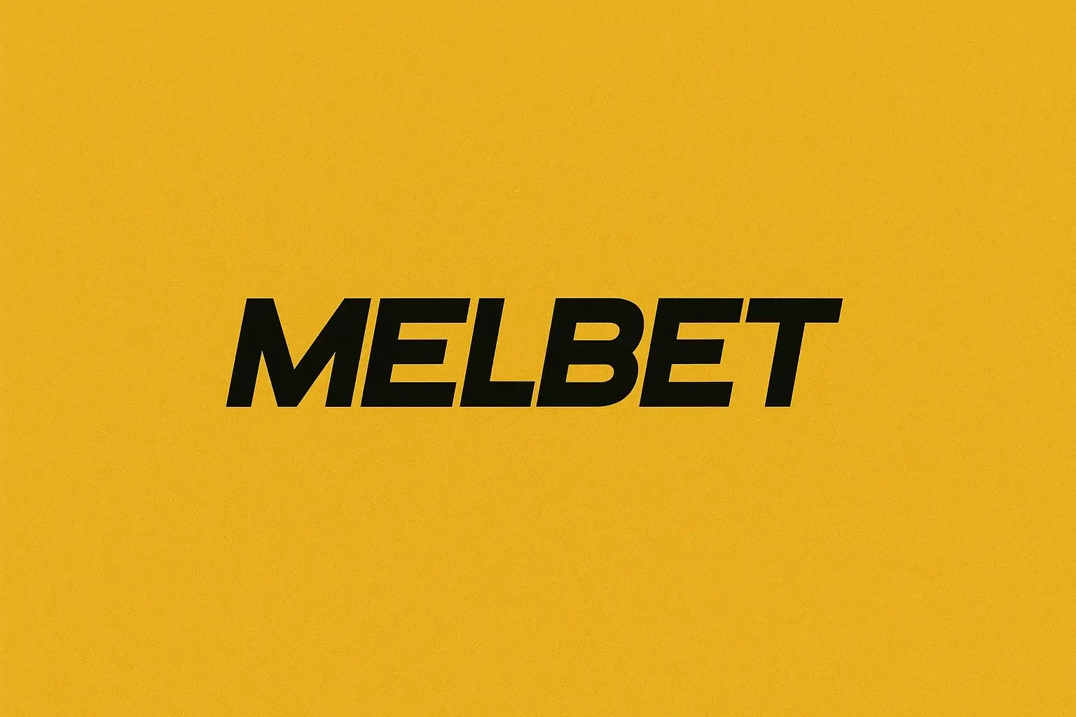MELBET